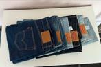 5x Levi's Spijkerbroek W34 L30, Ophalen of Verzenden, Gedragen, Blauw, W33 - W34 (confectie 48/50)