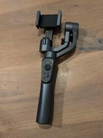Zhiyun Smooth-Q Gimbal met GoPro adapter, Ophalen of Verzenden, Gebruikt, Overige merken