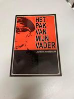 Het pak van mijn vader NSB, Boeken, Ophalen of Verzenden, Tweede Wereldoorlog, Gelezen, Algemeen