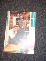 nog 1 nachtje slapen, Ophalen of Verzenden, Zo goed als nieuw, Overige onderwerpen