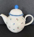 Villeroy & Boch Adeline theepot, Ophalen of Verzenden