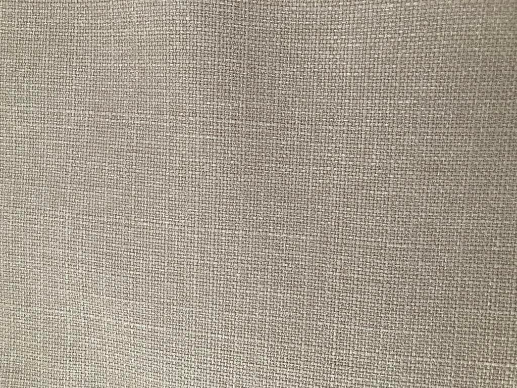 Veneta gordijnen, Semi transparant, truth beige,2 stellen., 200 cm of meer, Beige, Nieuw, Ophalen of Verzenden