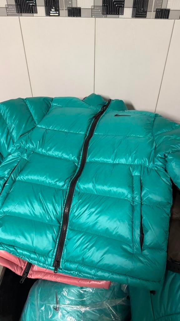 Nike nocta jas size L/XL, Ophalen of Verzenden, Nieuw, Maat 56/58 (XL)