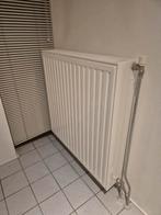 Radiator 90x90x16 cm, Ophalen, Zo goed als nieuw, Radiator, 30 tot 80 cm
