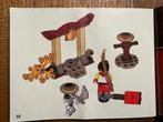 Lego Ninjago Legacy 71730 Epic Battle Set - Kai vs. Skulkin, Ophalen of Verzenden, Gebruikt, Complete set, Lego