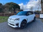 5 Renault R5 E-Tech Electric 150 Comfort Range Iconic Five !, Paris, Renault, Wit, Elektrisch