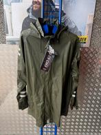 Blåkläder Regenjas & Broek Wind- en Waterdicht met Reflectie, Tuin en Terras, Werkkleding, Ophalen of Verzenden, Nieuw, Heren