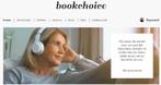 Bookchoice 1 maand gratis cadeaucode, Eén persoon, Kortingsbon