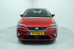 Seat Ibiza 1.0 TSI FR Business Intense | Adapti € 13.475,0, Auto's, Seat, Leder en Stof, Ibiza, Origineel Nederlands, Bedrijf