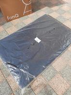 zwart schuim pallet onderkussen of kussen voor hond 120x80, Ophalen of Verzenden, Zo goed als nieuw