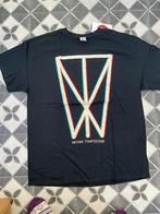 Glitch icon v2 t-shirt van Within Temptation maat XL nieuw, Nieuw, Ophalen of Verzenden, Kleding, REGINA
