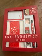 Ajax setje, Ophalen of Verzenden, Nieuw, Jongen of Meisje