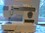 Singer naaimachine Elegance 6232 met hoes en onderdelen, Ophalen, Gebruikt, Naaimachine, Singer