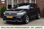 Volkswagen Tiguan 1.5 TSI DSG Aut. R-Line Facelift | Led | E, 4 cilinders, Origineel Nederlands, SUV of Terreinwagen, Tiguan