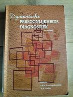 Boek dynamische persoonlijkheidsdiagnostiek 4de druk gratis, Boeken, Studieboeken en Cursussen, Ophalen, Beta, WO