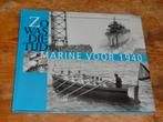 De Nederlandse Marine voor 1940 (fotoboek), Ophalen of Verzenden, Zo goed als nieuw, Motorboot, Boek of Tijdschrift