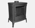 Gietijzeren Houtkachel | Nordflam Iberia (7-12 KW), Niet ingevuld, Niet ingevuld, Niet ingevuld