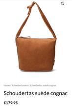 Schoudertas Fred de la Bretoniere, Ophalen of Verzenden, Zo goed als nieuw, Schoudertasje