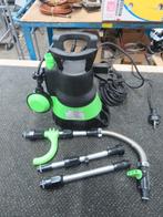 dompelpomp 5200 liter per uur nieuw, Tuin en Terras, Waterpompen, Dompelpomp, Nieuw, Zandhaarweg, Ophalen of Verzenden