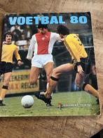 Voetbal 80. Panini, Ophalen of Verzenden, Zo goed als nieuw, Buitenlandse clubs, Poster, Plaatje of Sticker