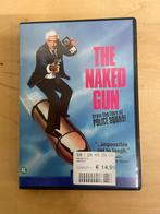 The Naked Gun DVD’s- Leslie Nielsen Komedieklassieker, Vanaf 12 jaar, Ophalen of Verzenden, Gebruikt, Actiekomedie