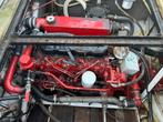 Peugeot indenor scheeps diesel 50 pk, Ophalen, Gebruikt, Binnenboordmotor, Diesel