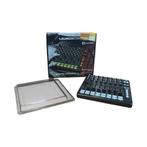 Novation Launchcontrol XL MK2 | Nette Staat 1 Maand Garantie, Flex Ltd., Zo goed als nieuw, https://flex.com/contact-us, Nobelstraat 10, 5807 GA Oostrum LB, Limburg, Nederland