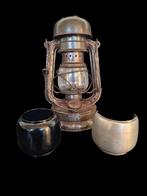 Feuerhand 176 pilzkopf,lantaarn,lamp,olielamp,ww2 blackout, Ophalen of Verzenden, Duitsland