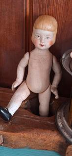 Brocant popje, Antiek en Kunst, Ophalen of Verzenden