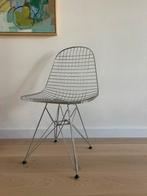 Vitra - wire chair DKR, Ophalen, Overige kleuren, Design, Zo goed als nieuw