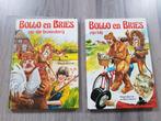 Leesboek Bollo en Bries boeken, Ophalen of Verzenden, Zo goed als nieuw, Fictie algemeen