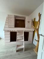 Bedhuisje!, Ophalen, Zo goed als nieuw, Hoogslaper