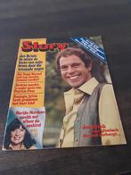 Story 1978. Nr. 46 - Jos Brink. Zangeres zonder naam. Sonja, Verzenden, 1980 tot heden, Tijdschrift