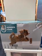 Hondenföhn in doos, zeer stil dus fijn voor je hond, Ophalen, Zo goed als nieuw