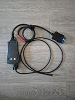 OBD2 Diagnostische Scanner diagbox Peugeot, Citroën, Lexia, Ophalen of Verzenden
