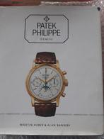 Eerst druk Patek Philippe  Martin Huber & Alan Banbery, Ophalen of Verzenden, Staal, Overige merken