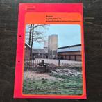 POLEM Folder: Topkwaliteit in krachtvoedertransportsystemen, Ophalen of Verzenden, Gelezen, POLEM, Folder