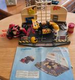 Playmobil 6869.karting set Helemaal compleet., Ophalen of Verzenden, Zo goed als nieuw, Complete set