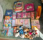 Diddl verzameling, Ophalen of Verzenden, Gebruikt