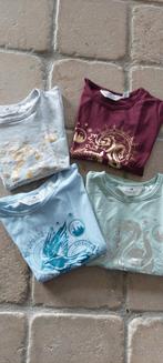 Harry Potter T-shirts Maat 140/146, Ophalen of Verzenden, Nieuw, H&M, Jongen of Meisje