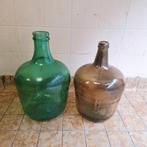 2 Spaanse Gistflessen / Viresa, Ophalen, Gebruikt, Overige kleuren, -