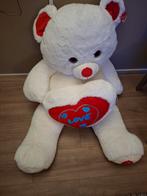 Knuffel beer, Ophalen of Verzenden, Zo goed als nieuw, Beer