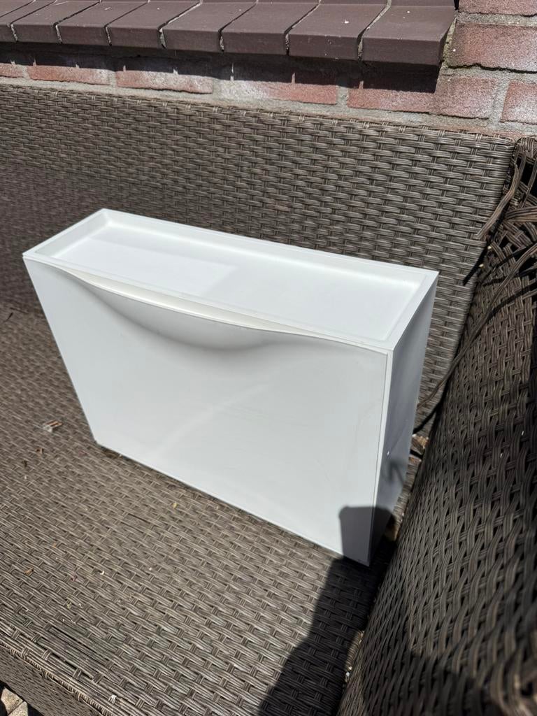 ikea schoenenkast trones, Ophalen, Zo goed als nieuw, Ikea