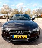 Audi A5 1.8 Tfsi 106KW Sportback M-tron 2016 Grijs/zwart, Auto's, Mercedes-Benz, Stof, 4 cilinders, Origineel Nederlands, 144 pk