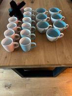 Disney Mickey Mouse servies Disneyland Paris / Parijs, Ophalen of Verzenden, Gebruikt, Overige stijlen