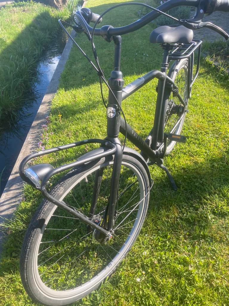 Gazelle jongens fiest (28 inch), Ophalen, Gebruikt, Gazelle