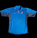 Nederlands elftal shirt KNVB Oranje 2000 maat M, Nike, Ophalen of Verzenden, Voetbal, Gedragen