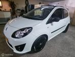 Renault Twingo 1.2-16V Dynamique, Auto's, Renault, Euro 5, Twingo, Gebruikt, 4 stoelen