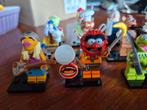 Lego Muppets Complete Set - 12 Minifiguren, Ophalen of Verzenden, Nieuw, Complete set, Lego