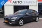 SEAT LEON SPORTSTOURER 1.5 eTSI FR BUSINESS INTENSE CARPLAY|, Stof, 4 cilinders, 150 pk, Leon
